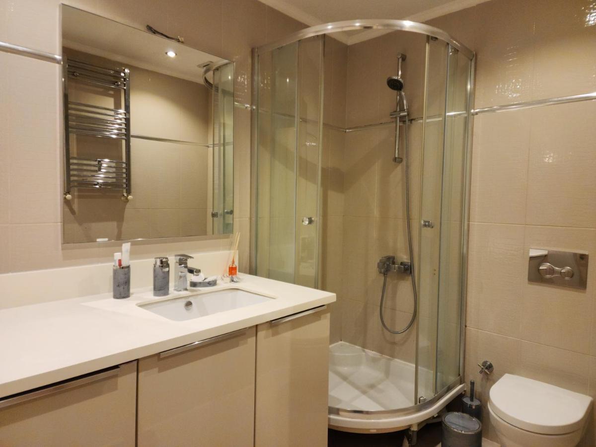 Luxury In * Istanbul