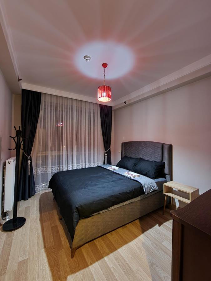 Luxury In Istanbul