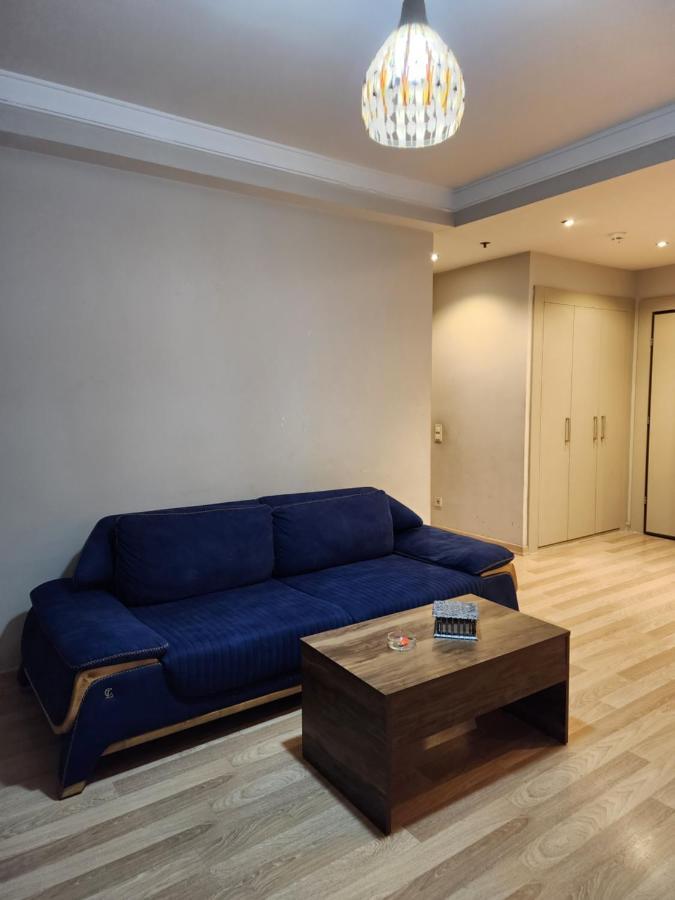 Apartment Luxury In
