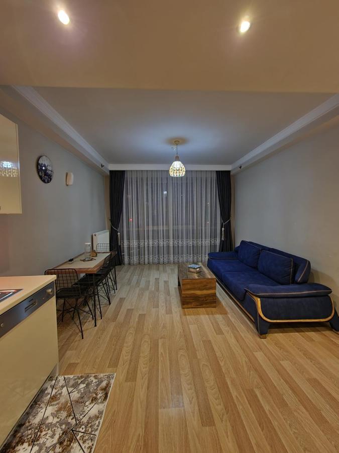 Apartment Luxury In