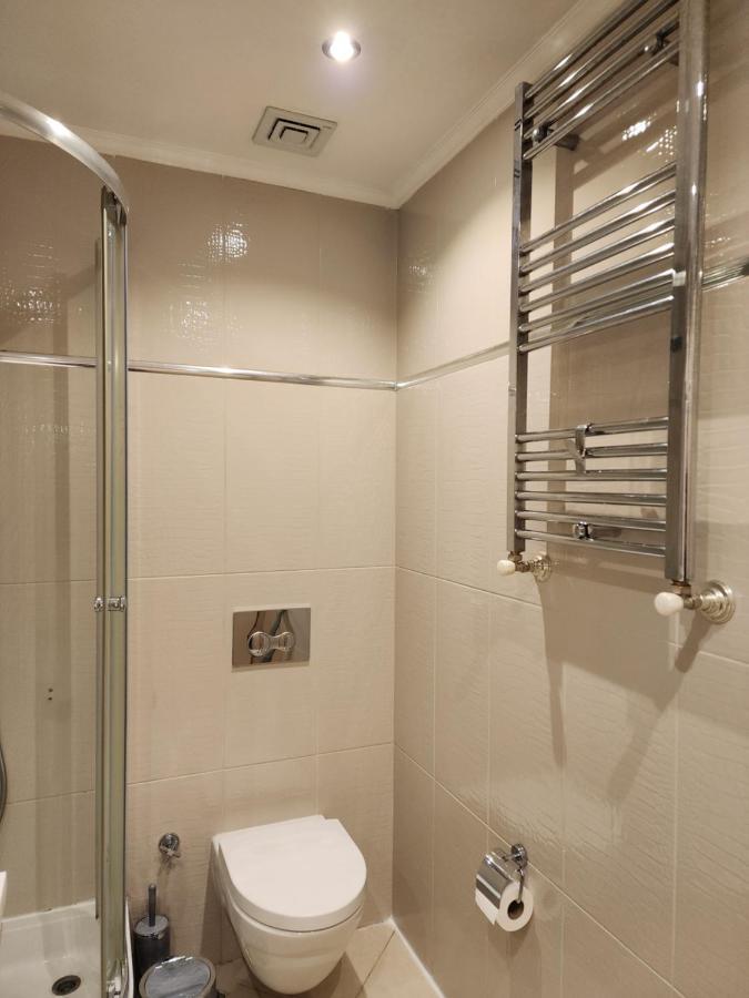 Luxury In *