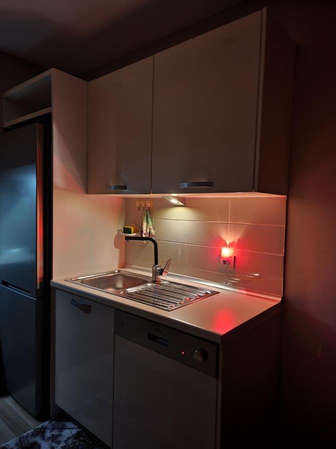 Luxury In Apartment