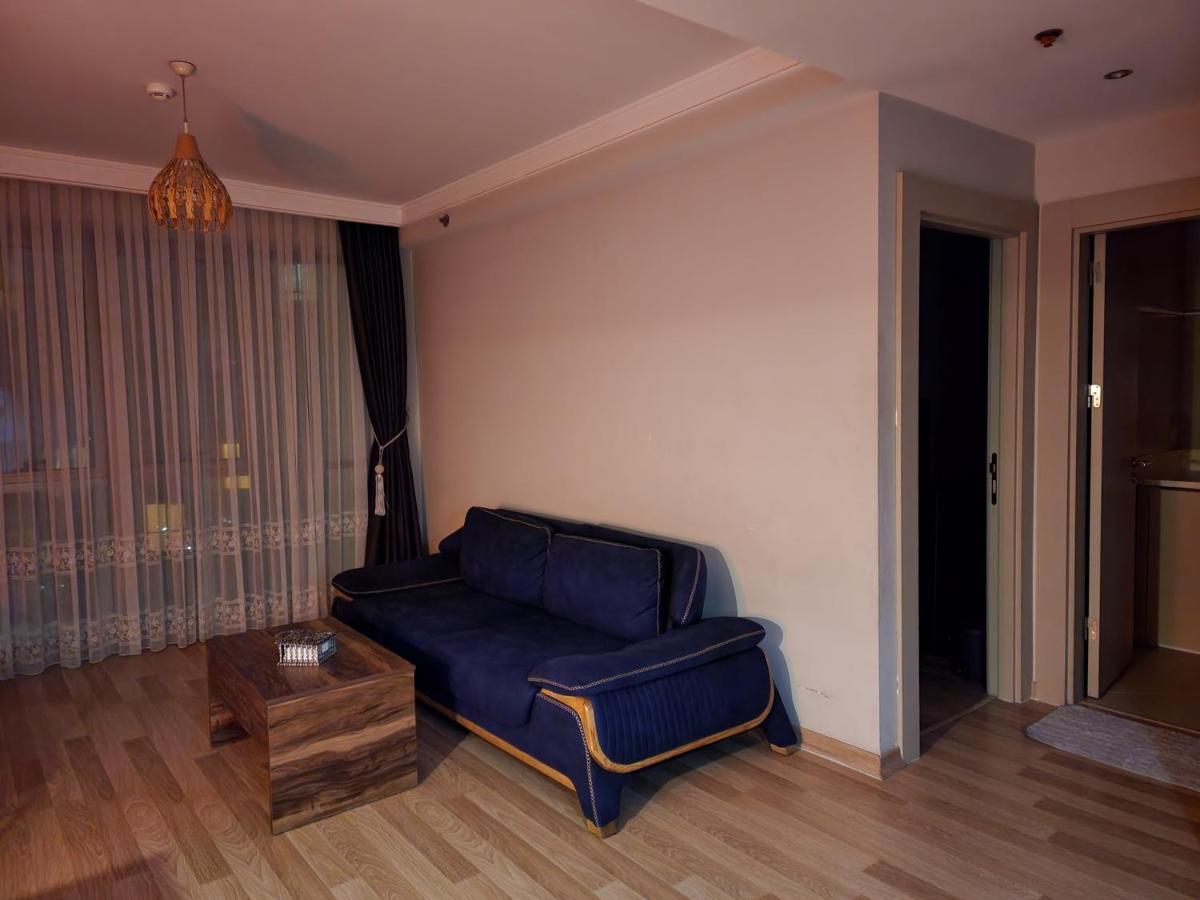 Luxury In