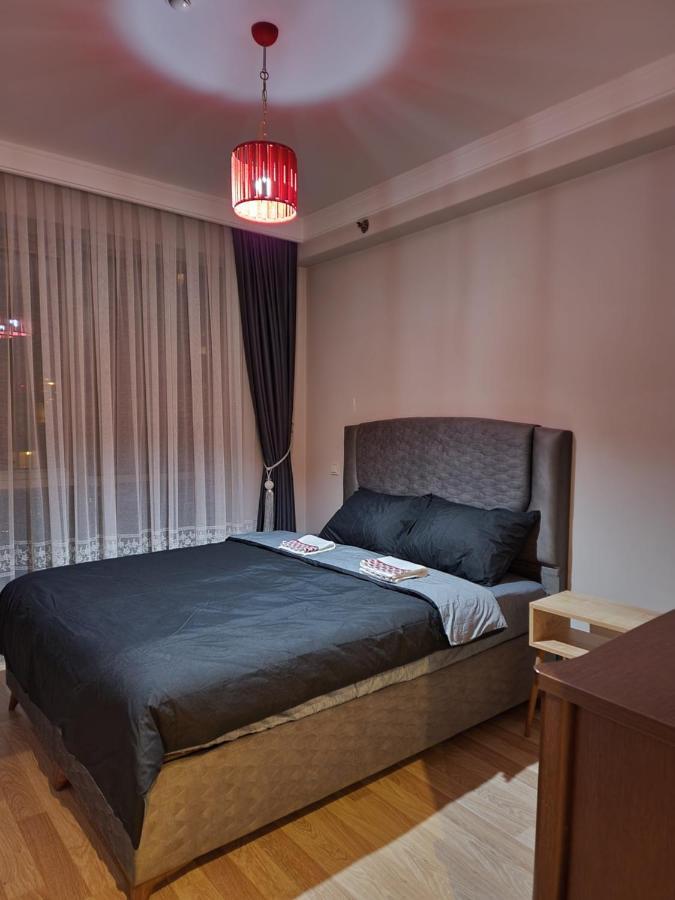 Apartment Luxury In Istanbul