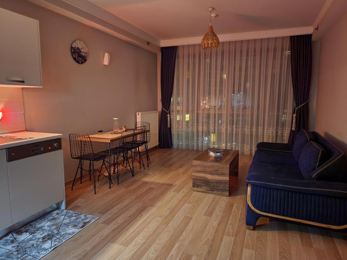 Luxury In