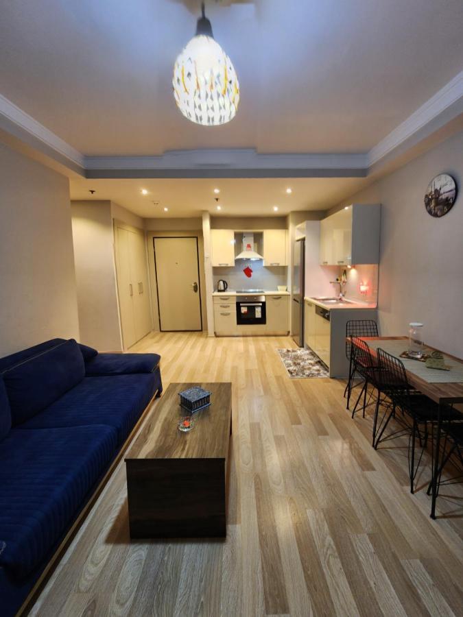 Luxury In Istanbul