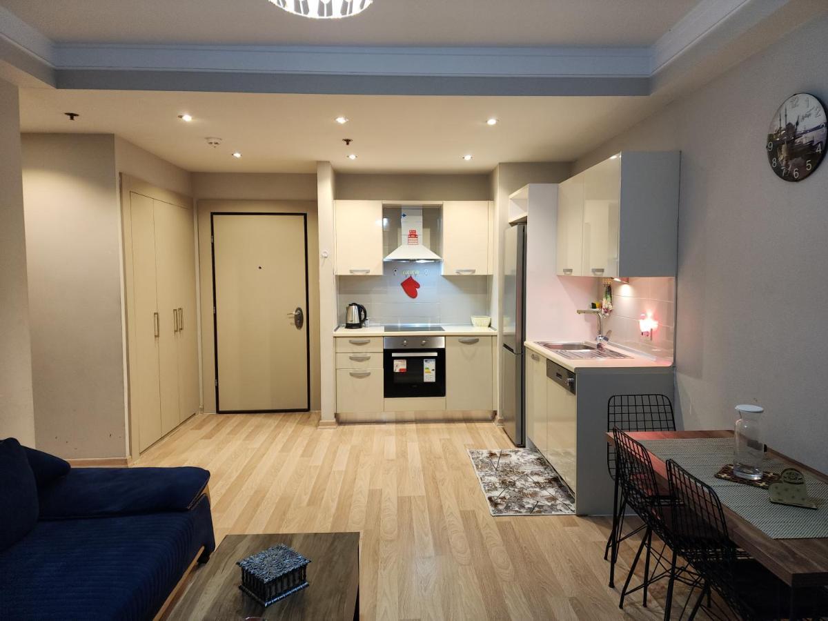 Apartment Luxury In *