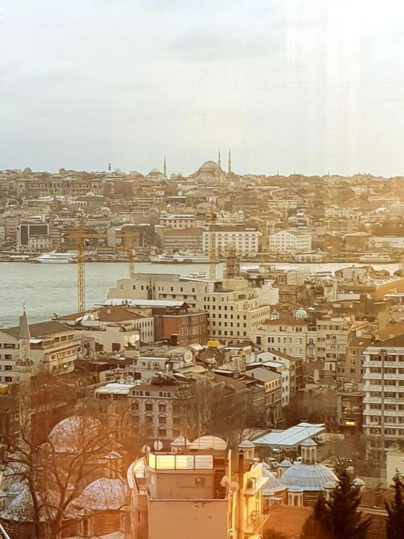 The Sacred Port Istanbul