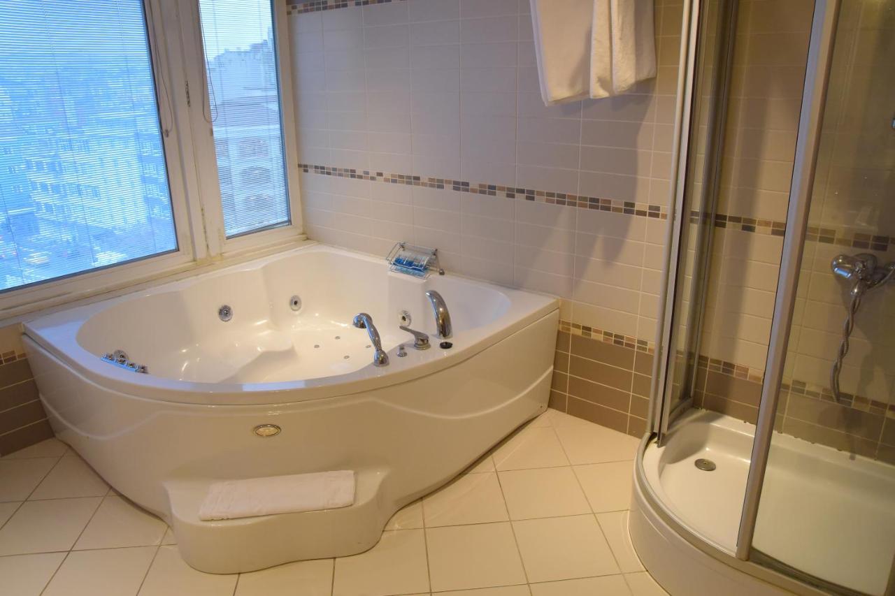 Hotel Vatan Asur Istambul