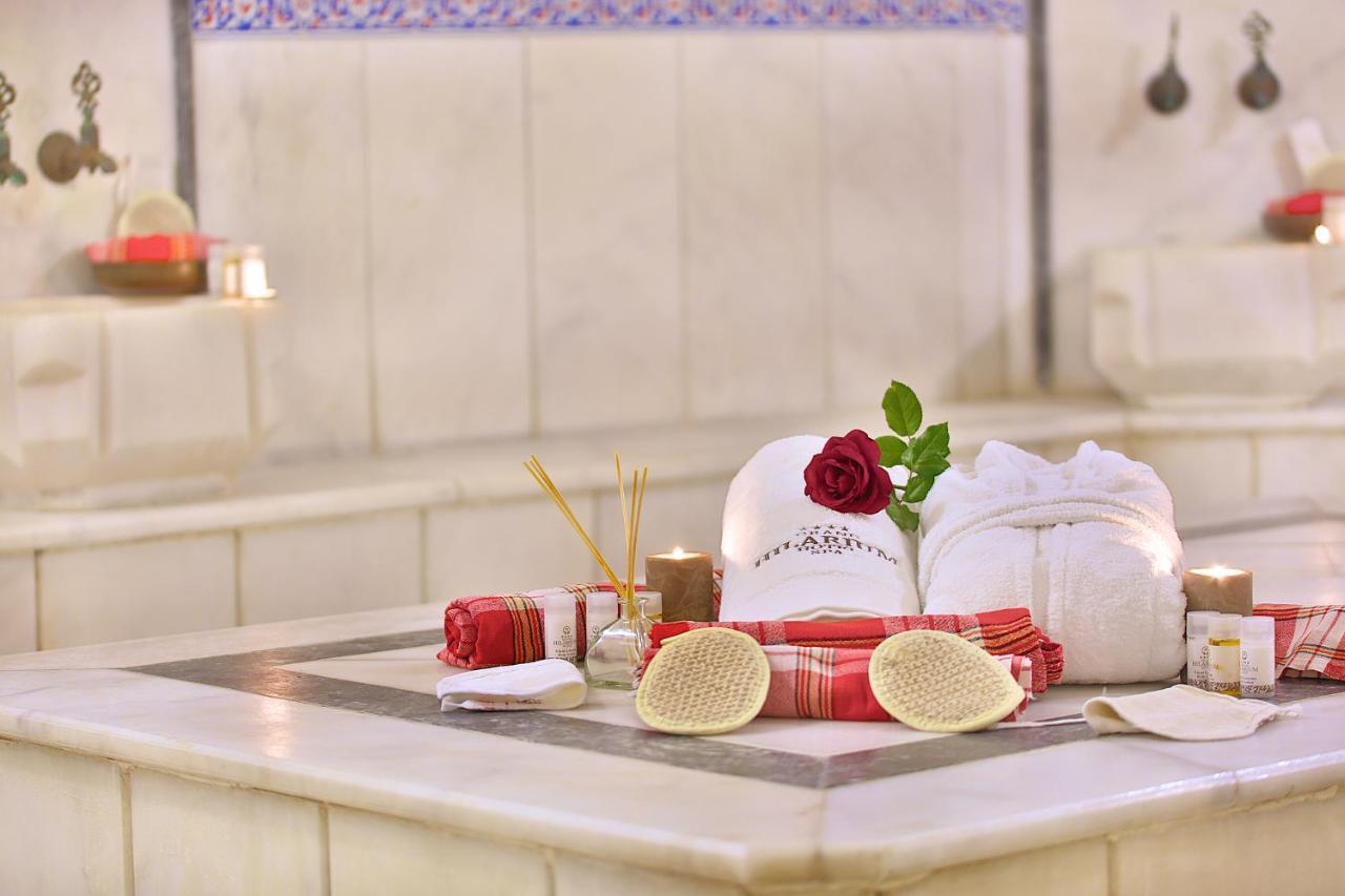 Grand Hilarium Hotel 4*