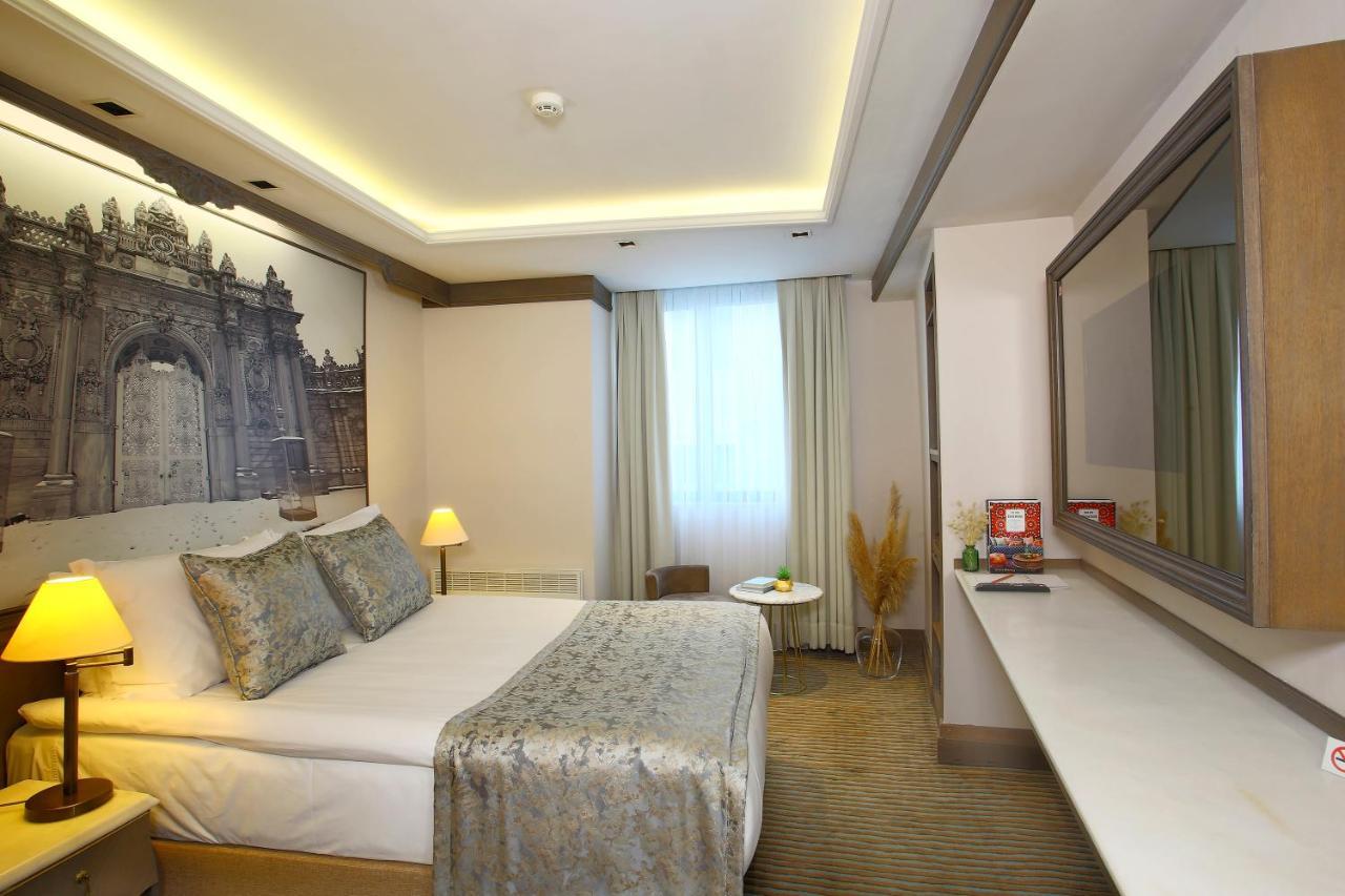 Otel Pierre Loti Old City- Special Category 4*