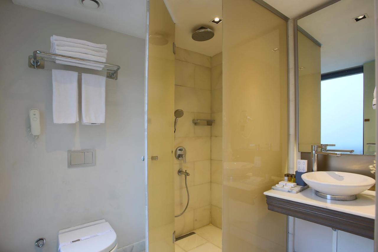 Pierre Loti Old City- Special Category Otel 4*