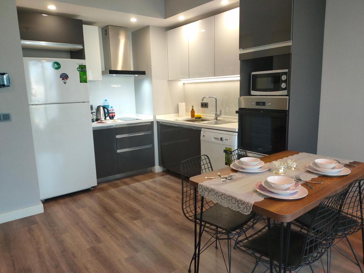 Apartment Luxury Vip