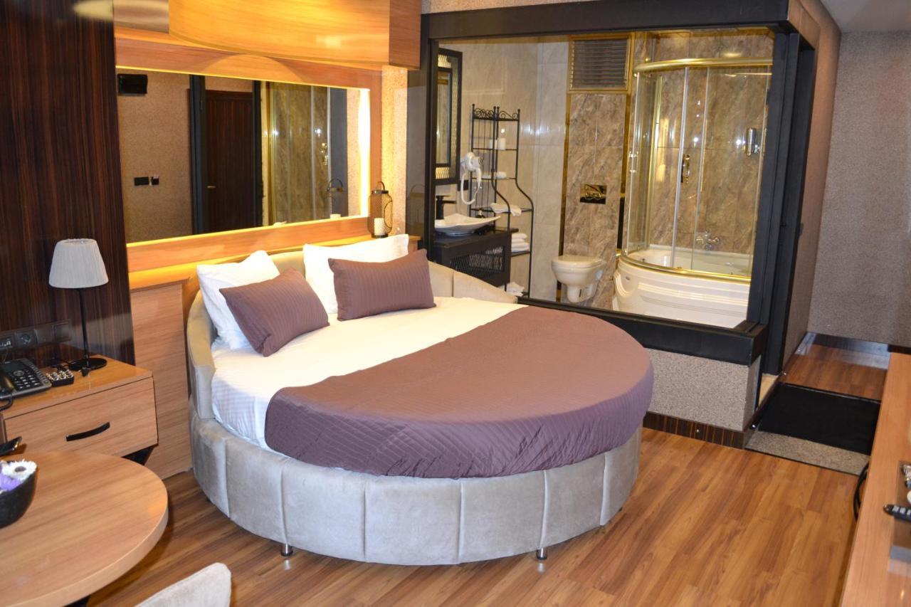 Gumus Palace Hotel Istanbul