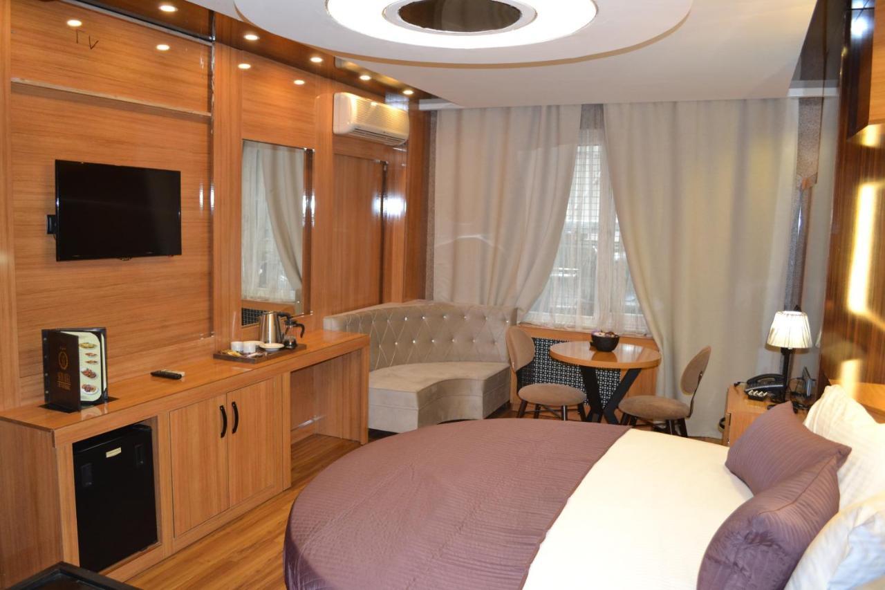 Gumus Palace 3*