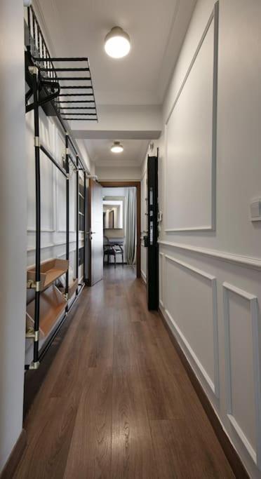 Apartment Daphne Pera ; Sakura Apart, Center Istanbul