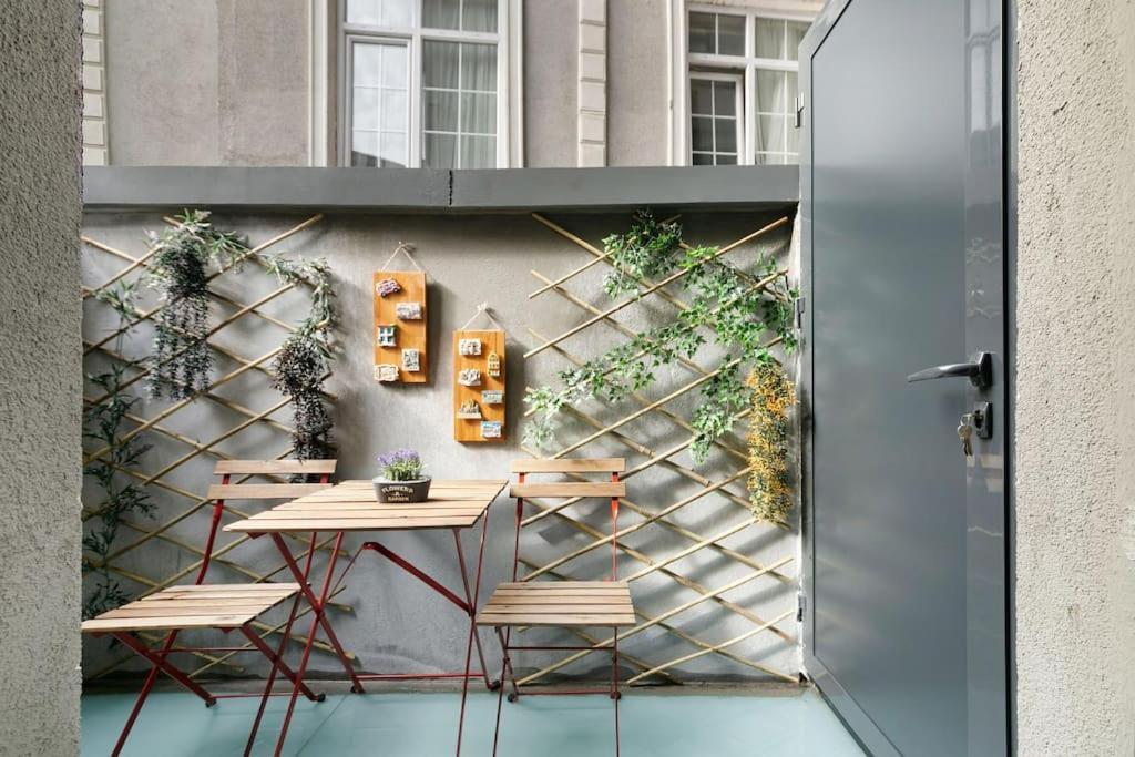 Apartment Daphne Pera ; Sakura Apart, Center Istanbul