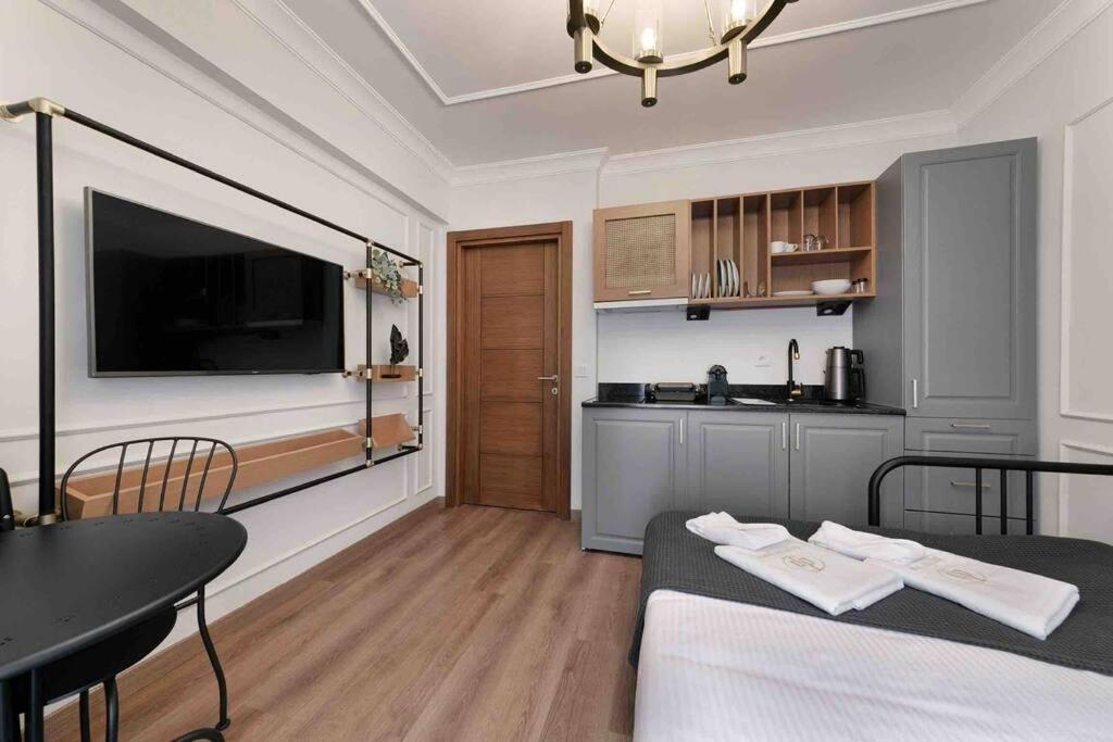 Daphne Pera ; Sakura Apart, Center Apartment Istanbul