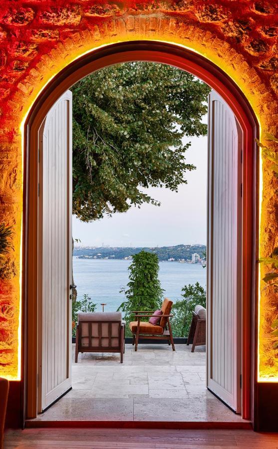 Six Senses Kocatas Mansions İstanbul