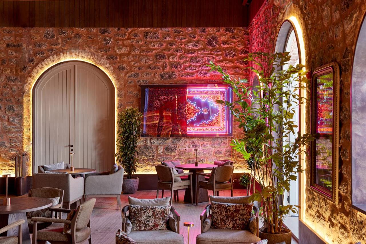 Otel Six Senses Kocatas Mansions 5*