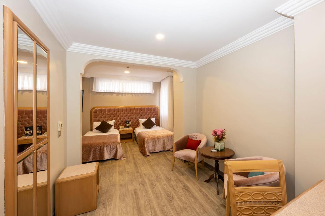 Hotel Grand Anka 4*