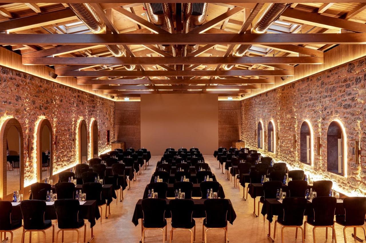 Six Senses Kocatas Mansions Otel