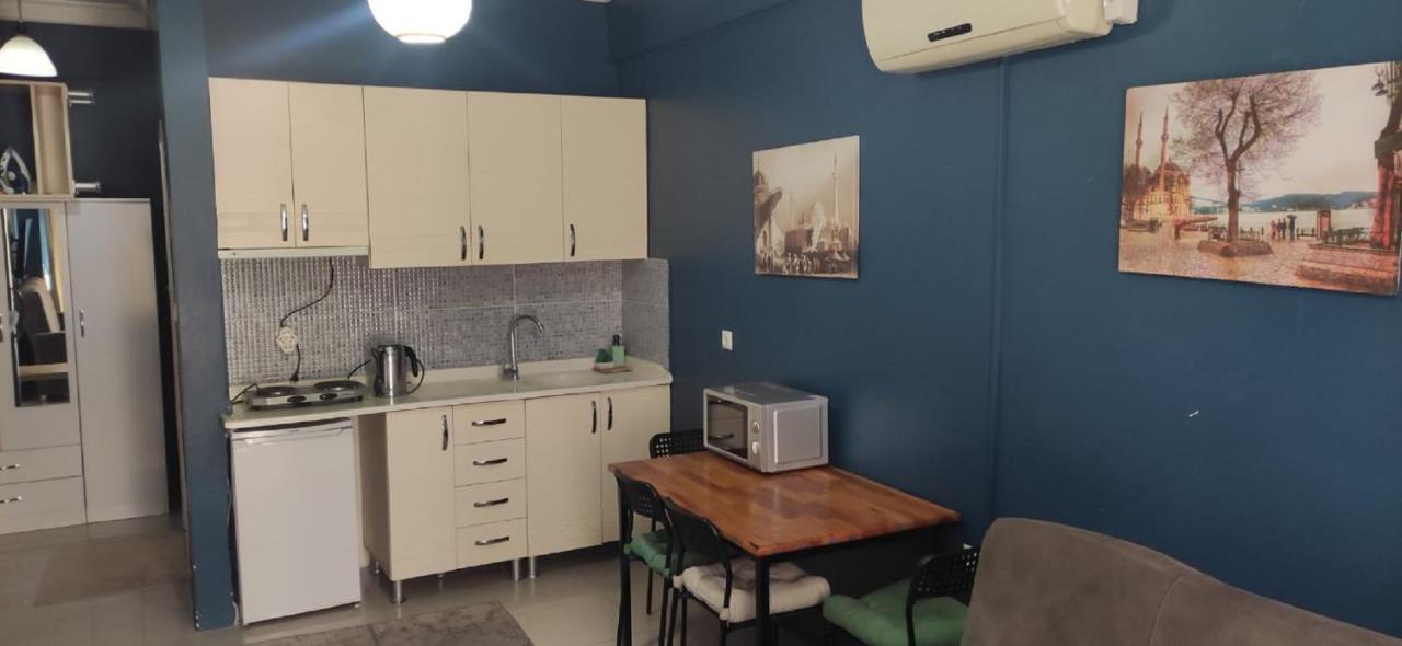 Aparthotel Laluna Near Grand Bazaar Center Istanbul