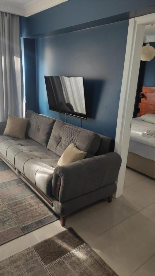 Aparthotel Laluna Near Grand Bazaar Center
