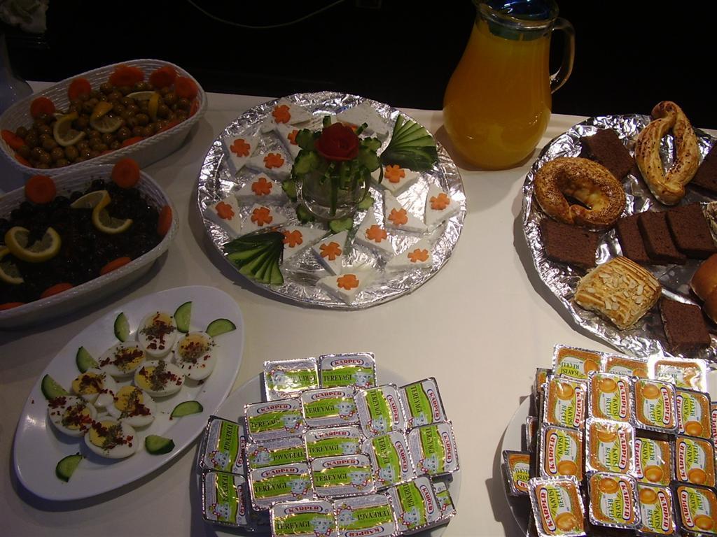 Padova Hotel Istanbul