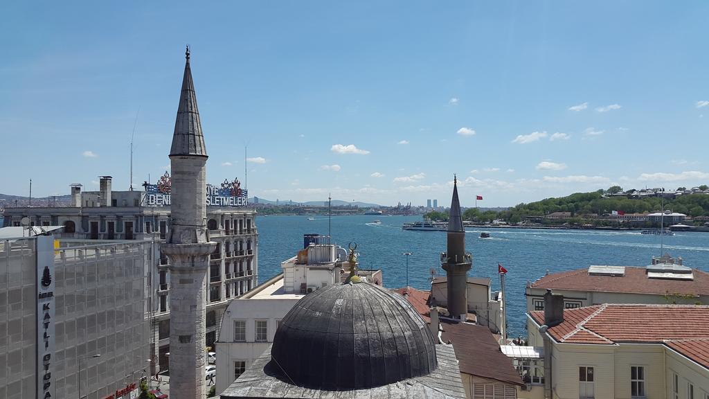 Hotel Ada Karakoy - Special Category 3*