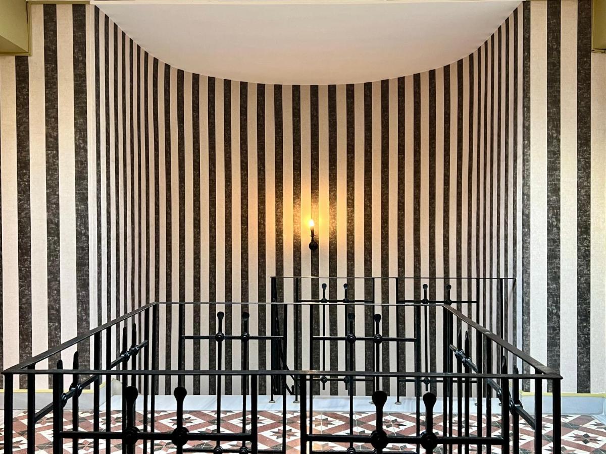 Hotel Ibrahim Pasha 4*