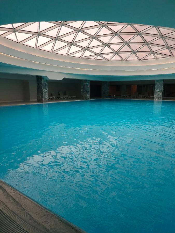 Apartment Luxury Vip Istanbul