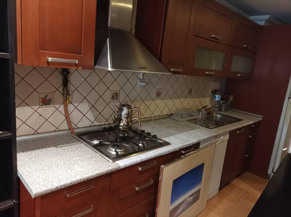 Mert Apartman Istanbul