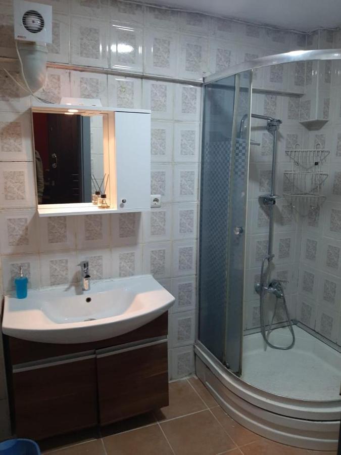 Apartment Mert Apartman *