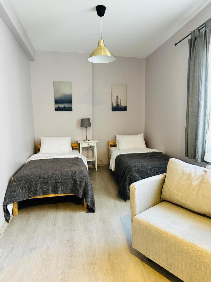 6 Hane üsküdar Serviced * Istanbul
