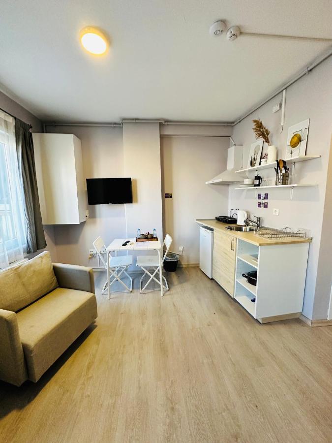 6 Hane üsküdar Serviced