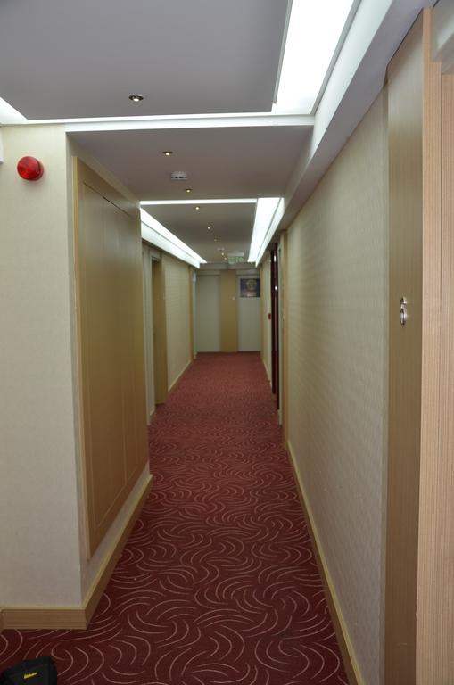 Aparthotel Bey House