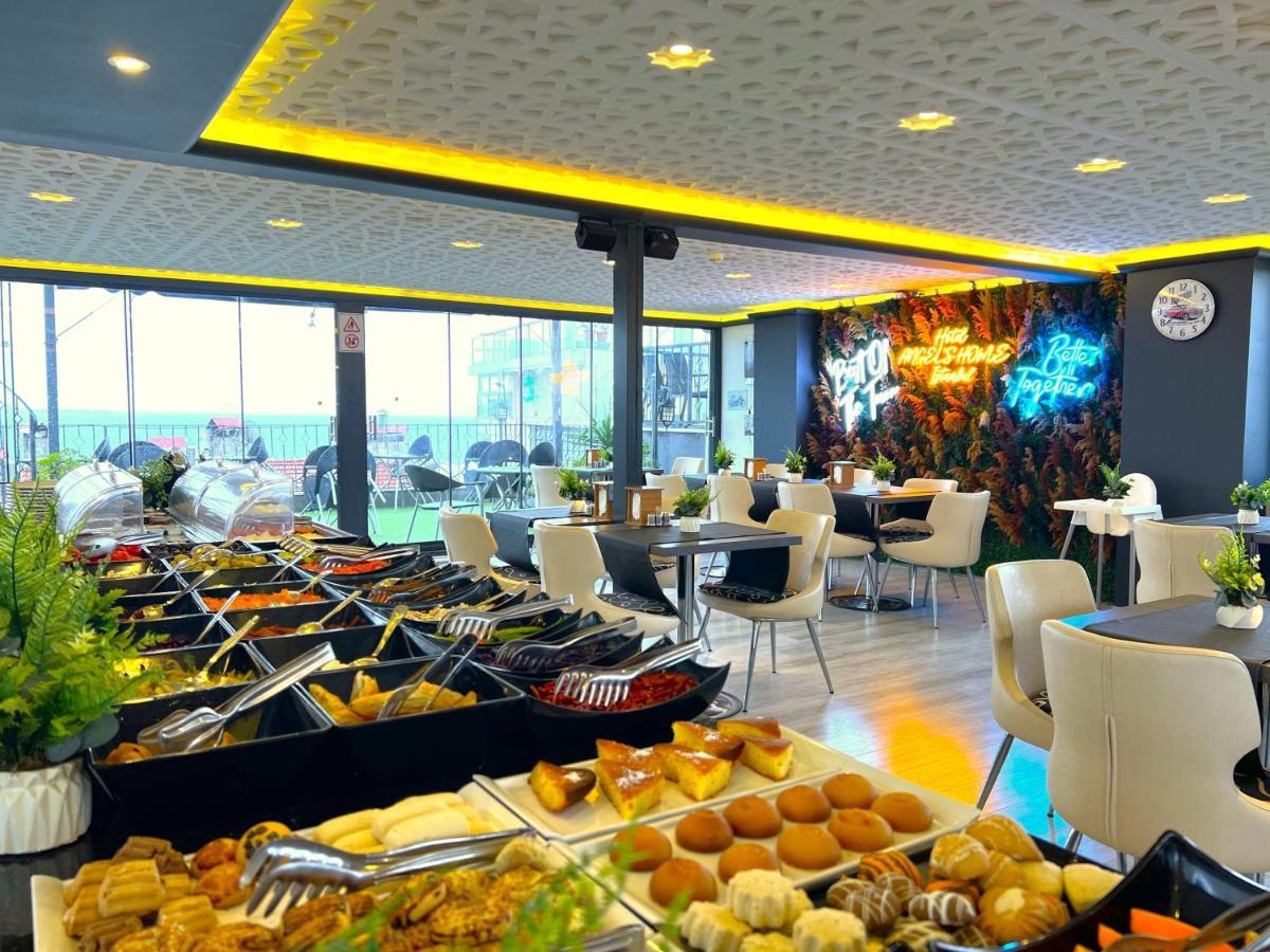 Angel's - Angel Group Otel