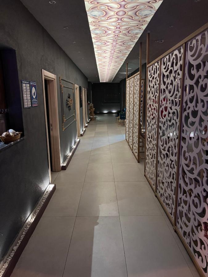 Seyithan Palace Hotel 4*