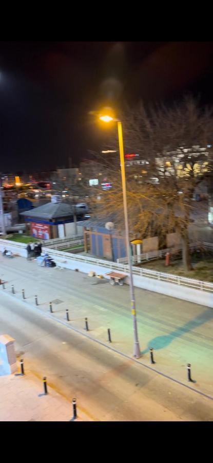 Aksaray Metro Alani Apartment *