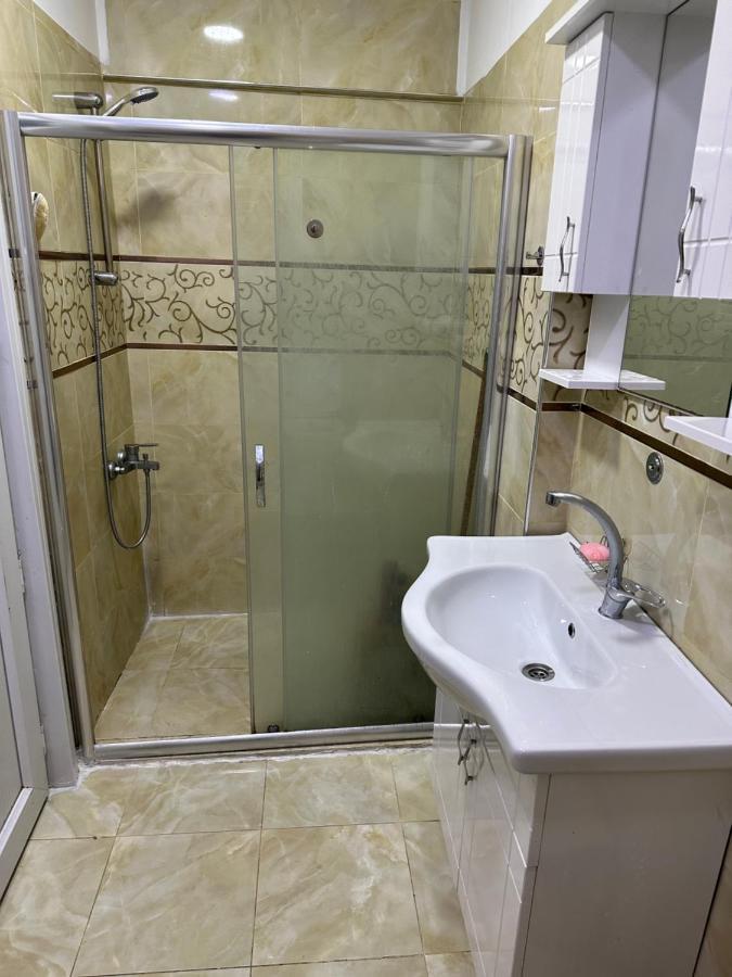 Apartment Aksaray Metro Alani