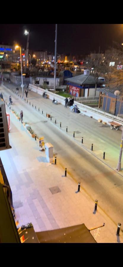 Apartment Aksaray Metro Alani Istanbul