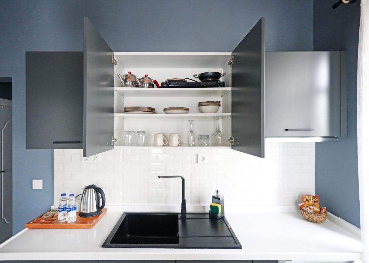 Hotel Selvese Suites, Serviced Living In Galata 2*