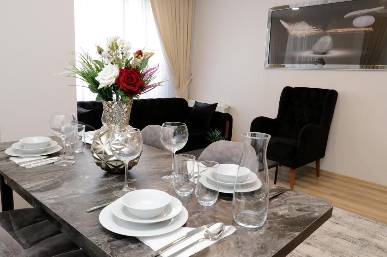 Apartment Fully Equiped - Zarif-28 *
