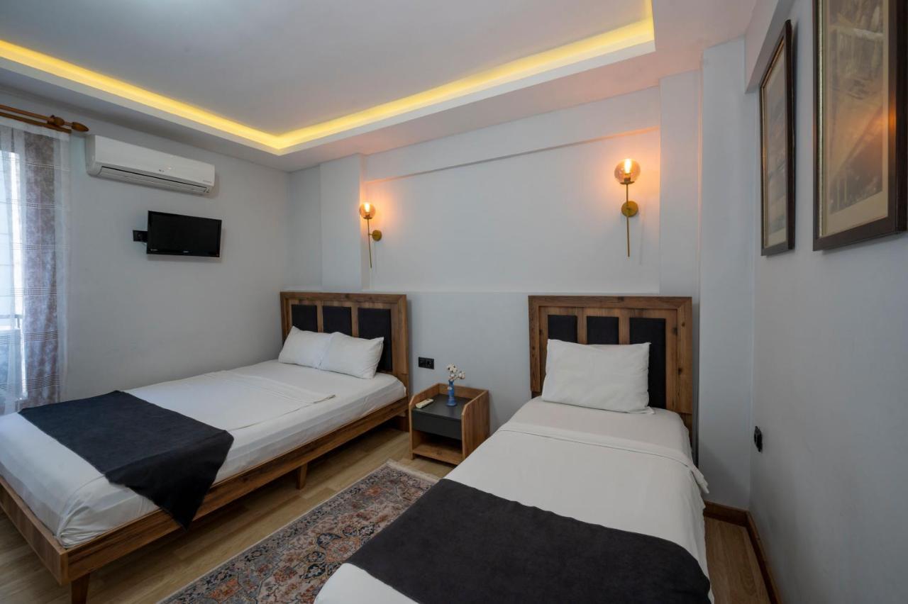 Valeria Deluxe Sultanahmet * Istanbul