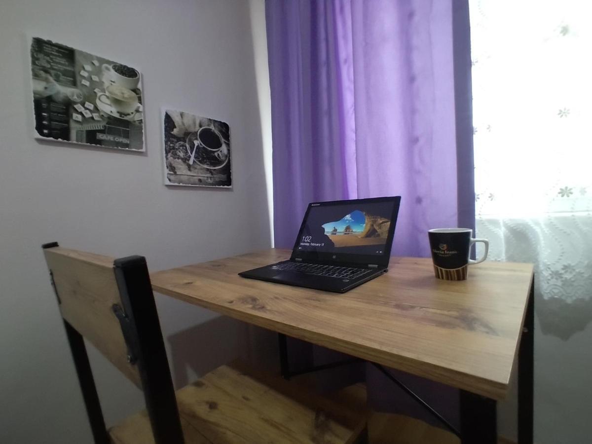 Privatunterkunft Feeling At In Center 5 Minutes Walk To The Atakoey Metro Station & Metrobus *