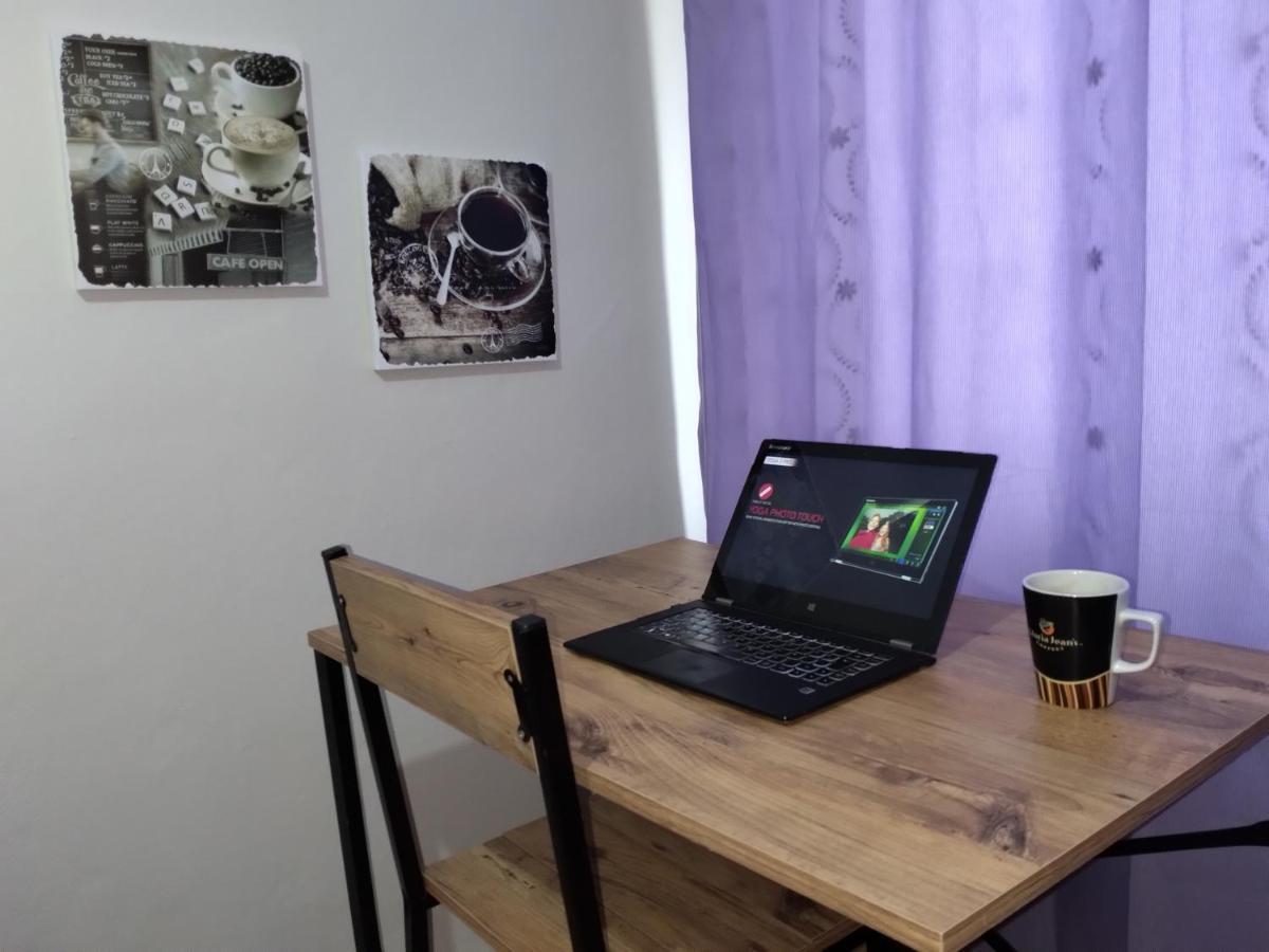 Privatunterkunft Feeling At In Center 5 Minutes Walk To The Atakoey Metro Station & Metrobus Istanbul