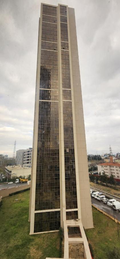 Luxury In Istanbul