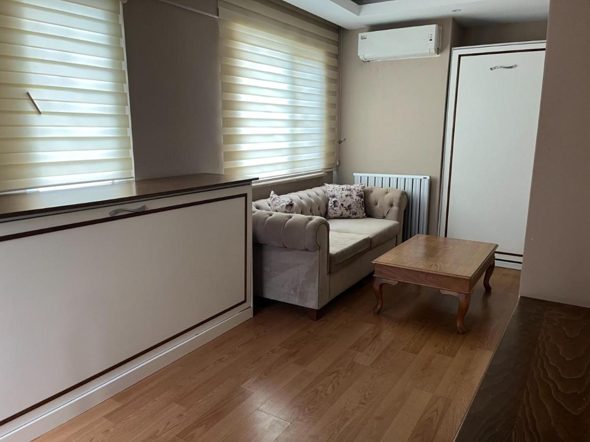 Hotel Elite Marmara Bosphorus & 3*