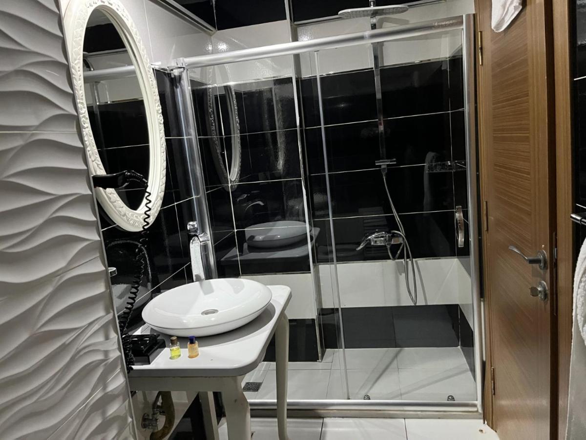 Hotel Elite Marmara Bosphorus &